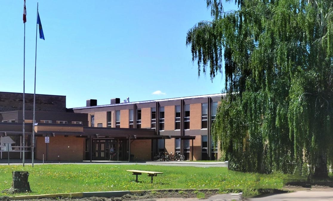 drumhellervalleysecondaryschool