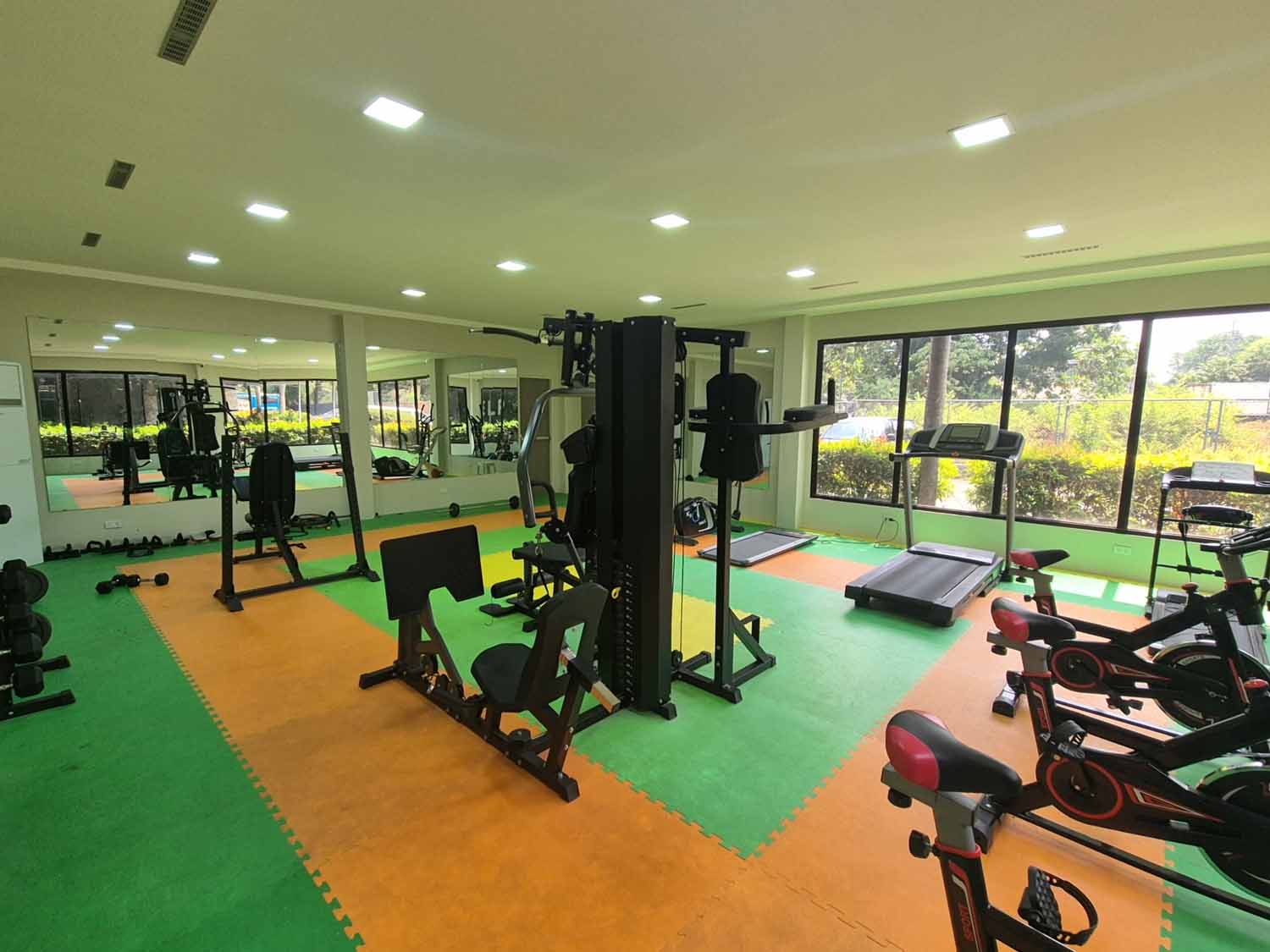 젠트리 국제학교