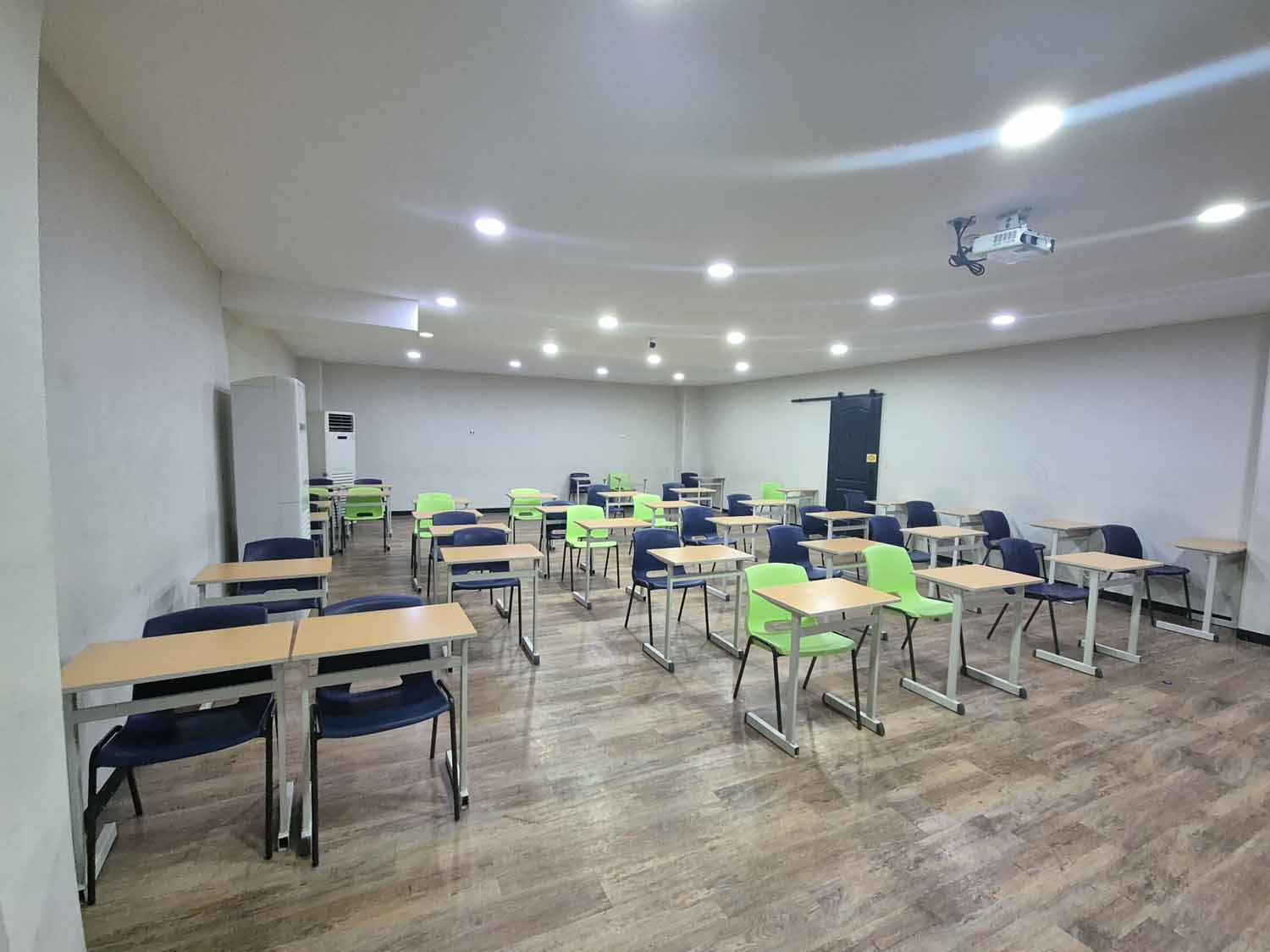 젠트리 국제학교