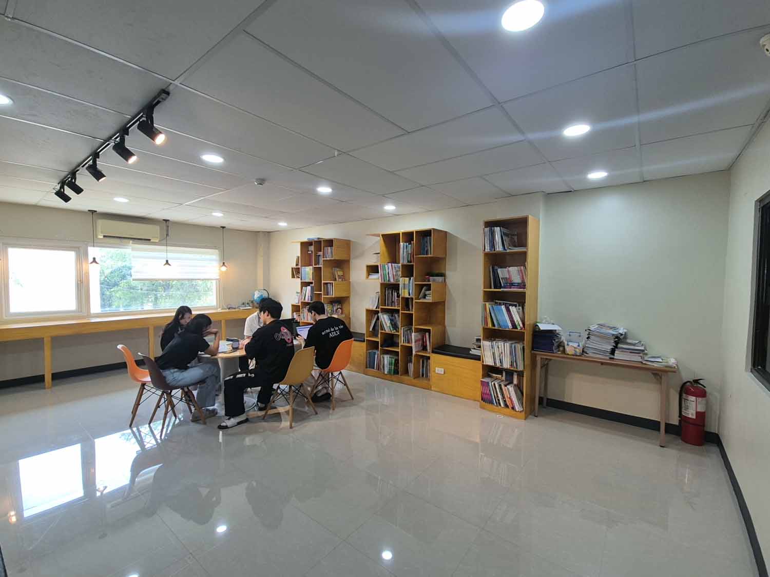 젠트리 국제학교